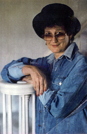 Barbara Sherrod